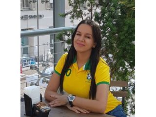 Insegnante di portoghese brasiliano