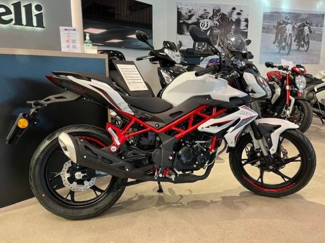Benelli BN 125 Benelli BN 125 Annunci Como