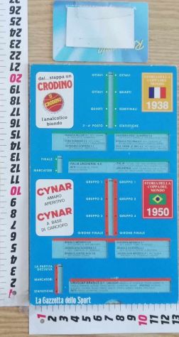 Monaco '74 Tutto sui campionati del mondo di calcio Germania 1974 - Foto 2