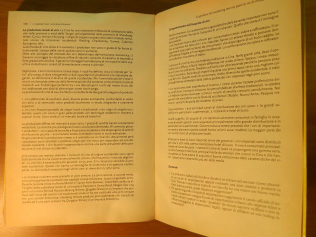 Il marketing internazionale, Giorgio Pellicelli - Foto 3