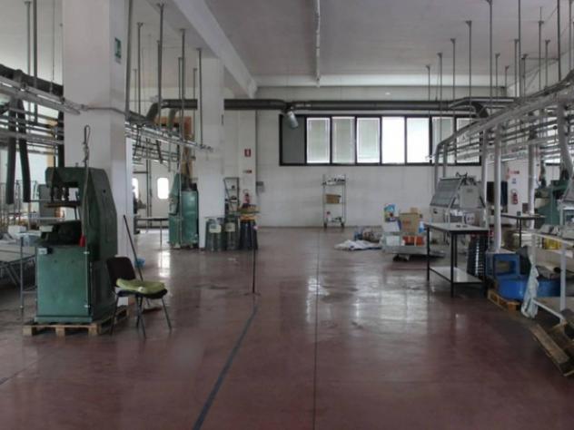 Immobile in asta di 228 m² in vendita a Castelfranco di Sotto - Foto 14