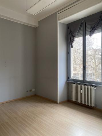 UFFICIO IN AFFITTO CORSO SEMPIONE - Foto 7