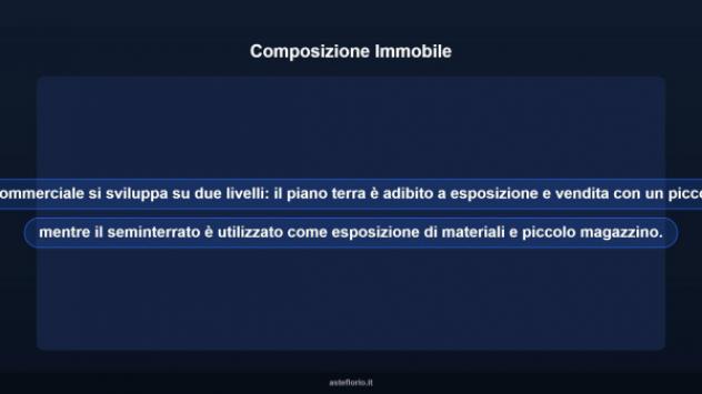 Immobile in asta di 381 m² in vendita a Niscemi - Foto 8