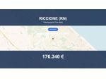 Immobile in asta di 80 m² in vendita a Riccione