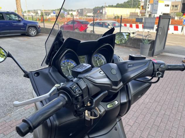 Yamaha T Max 560 null - Foto 4