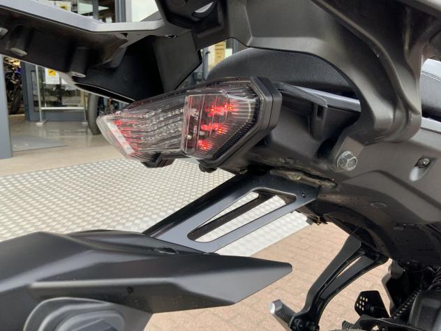 Yamaha Tracer 7 Pochissimi chilometri - Foto 6