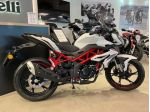 Benelli BN 125 Benelli BN 125