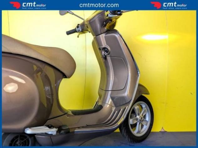 VESPA Primavera 125 Garantito e Finanziabile rif. 23939757 - Foto 9