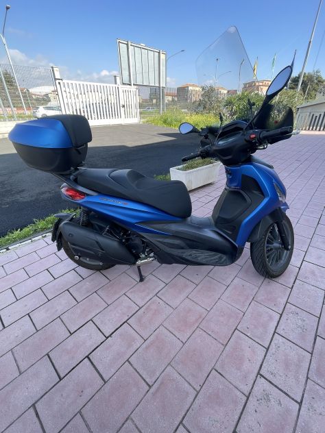 Vendo Beverly 400S - Foto 2