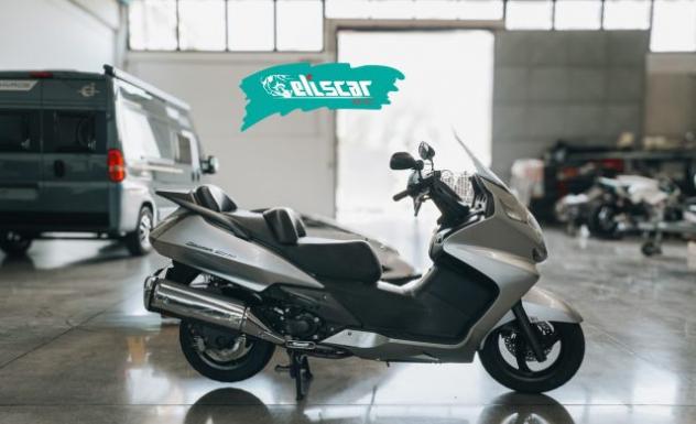 HONDA Silver Wing 400 SILVER WING 400 rif. 23983126