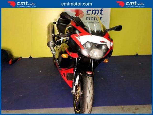 APRILIA RSV 1000 Garantita e Finanziabile rif. 23545369 - Foto 2