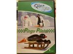 Dvd Pingu - Pingu pilota