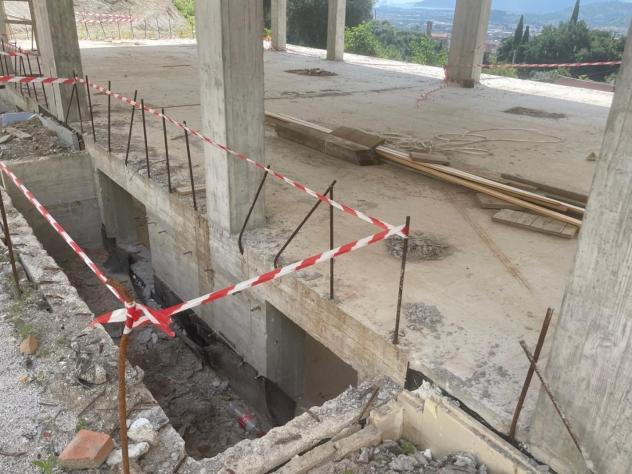 Villetta bifamiliare in vendita a Massa 260 mq Rif: 1276200 - Foto 9
