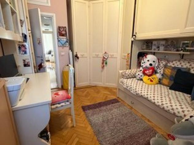 Appartamento in Via Oliveri - Foto 9