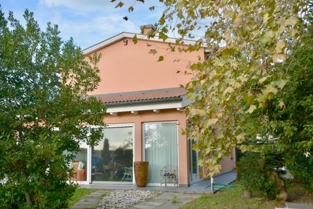 Villa in vendita a Orzignano - San Giuliano Terme 180 mq Rif: 1422412 - Foto 5