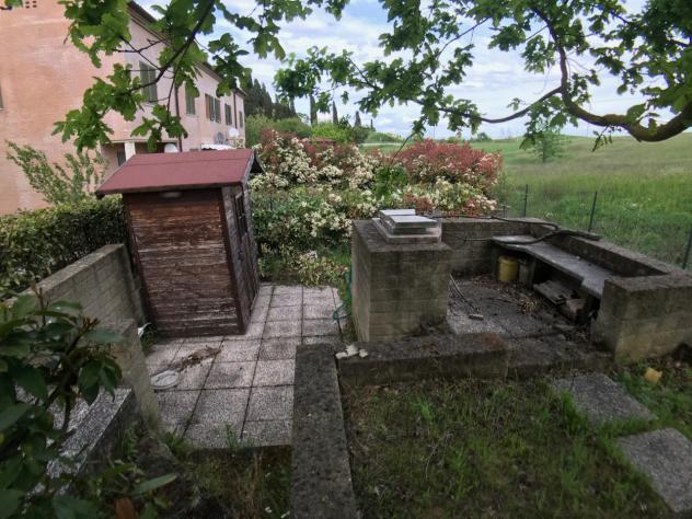 Pentalocale in affitto a Asciano - Foto 11