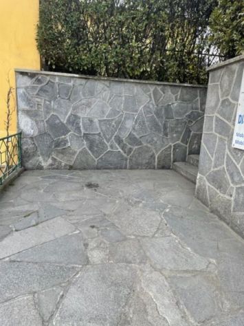 BAVENO FERIOLO 2 CAMERE SALA CUCINA SERVIZI GIARDINO TAVERNA POSTO AUTO - Foto 2