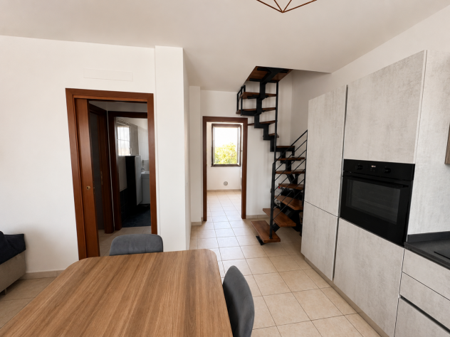 Appartamento in affitto a Quattro Strade - Bientina 90 mq Rif: 1418775 - Foto 10
