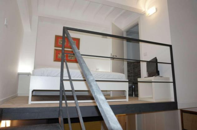 Loft / Open Space di 40 m² con 2 locali in affitto a Milano - Foto 9