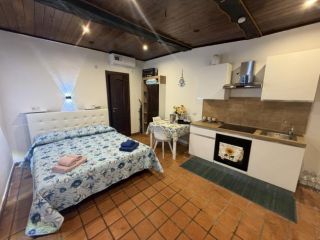 Monolocale in affitto a Nettuno
