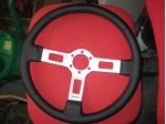 VOLANTE FIAT RITMO  ABARTH