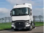 RENAULT T paraurti parafango pedana fanale spoiler griglia specchio