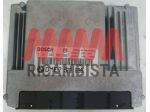 0261209005 BMW E46 318i centralina motore Bosch