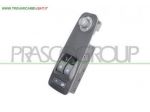 PULSANTIERA ALZACRISTALLI PORTA ANTERIORE SX,CON INTERRUTTORE BLOCCO PORTE, &hellip;