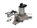 Valvola egr PIERBURG  7.22875.13.0 5851607 OPEL ASTRA H CORSA C 1.4 1.2