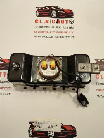 AIRBAG PASSEGGERO FIAT Freemont 1° Serie P52029371AI (11) - Foto 4