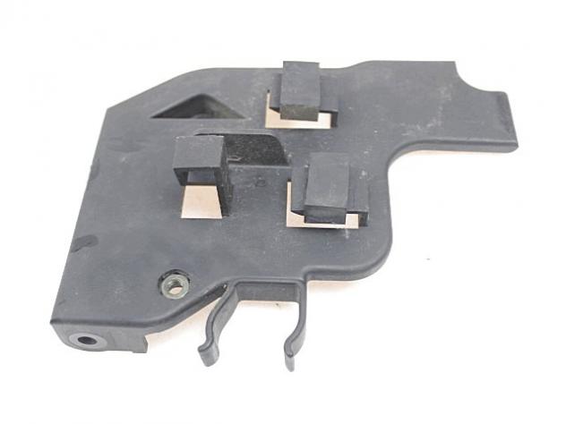 SUPPORTO ANTERIORE BATTERIA YAMAHA FZX 750 1987 - 1998 1UF212430000 FRONT BATTERY BRACKET - Foto 2