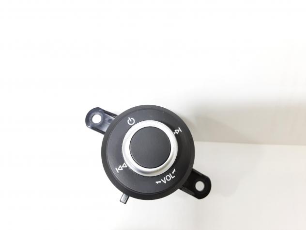 COMANDO REGOLAZIONE VOLUME RADIO ALFA ROMEO Stelvio Serie (949_) 156114476 (16)