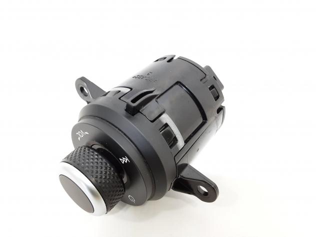 COMANDO REGOLAZIONE VOLUME RADIO ALFA ROMEO Stelvio Serie (949_) 156114476 (16) - Foto 4