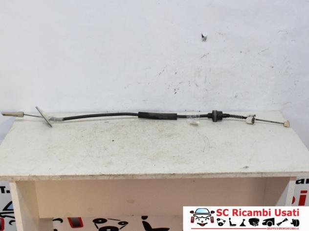 Cavo Frizione Fiat 500 55226950 - 30364 - Foto 2