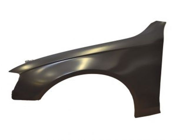 Audi A4 paraurti parafango fanale kit airbag cofano radiatore 2008>12 - Foto 5