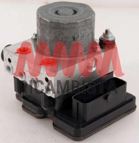 5611062MG0 Suzuki SX4 S-Cross 1.4 centralina ABS gruppo pompa Bosch - Foto 3