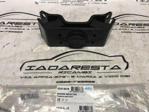 Supporto Motore Toyota HiLux 2.4 D 1237154060 - Foto 3