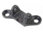 BMW G 650 X 46717696657 STAFFA PEDANA ANTERIORE DESTRA K15 06 - 09 FRONT RI &hellip;