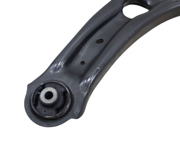 BRACCIO OSCILLANTE ANTERIORE DESTRO AUDI Q3 Serie (F3B) 3Q0407152S (18) - Foto 7