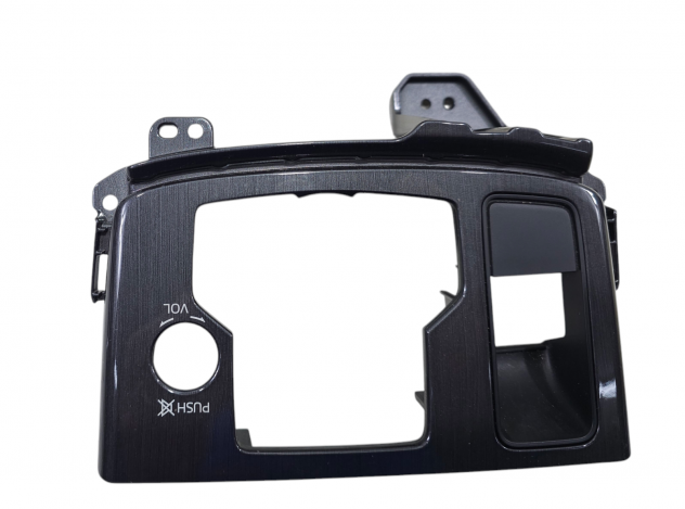 COVER PLASTICA LEVA MARCE MAZDA CX-5 Serie KA0H-64431 (1216) - Foto 12