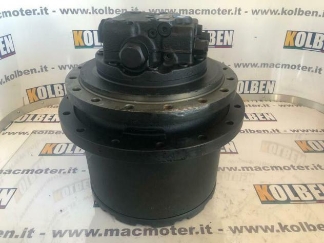 Motoriduttore 18A0011 per CAT 314C