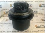 Motoriduttore 18A0011 per CAT 314C