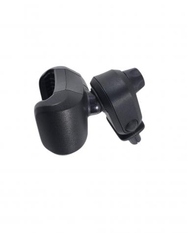 SUPPORTO SMARTPHONE AUTO FIAT Panda 3° Serie 169A4000 (12) - Foto 7