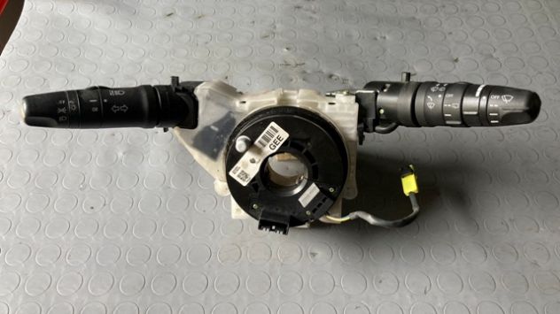 Devioluci Nissan Micra del 2006