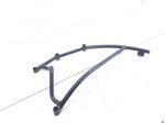 BENELLI IMPERIALE 400 STAFFA SUPPORTO PEDANA SINISTRA 2019 2020 P09001