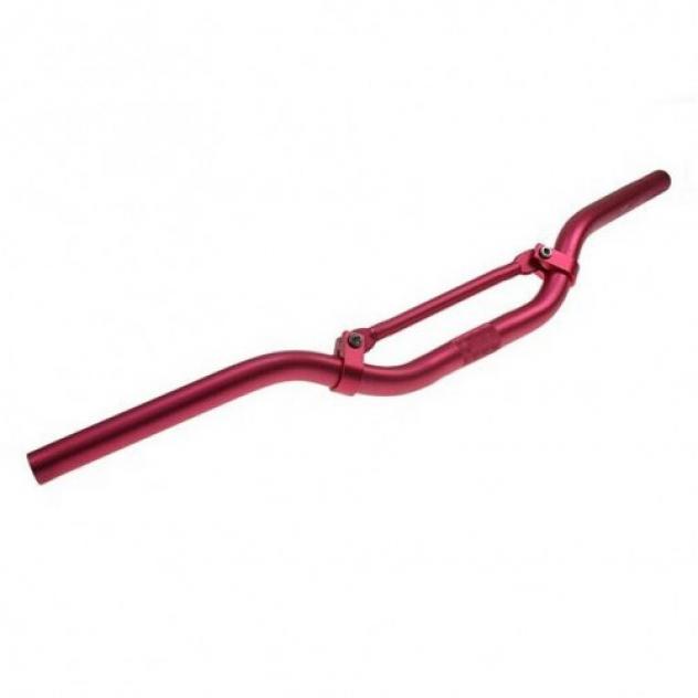 Manubrio rosso per Scooter da 610 mm - Str8