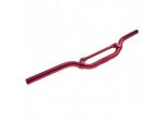 Manubrio rosso per Scooter da 610 mm - Str8