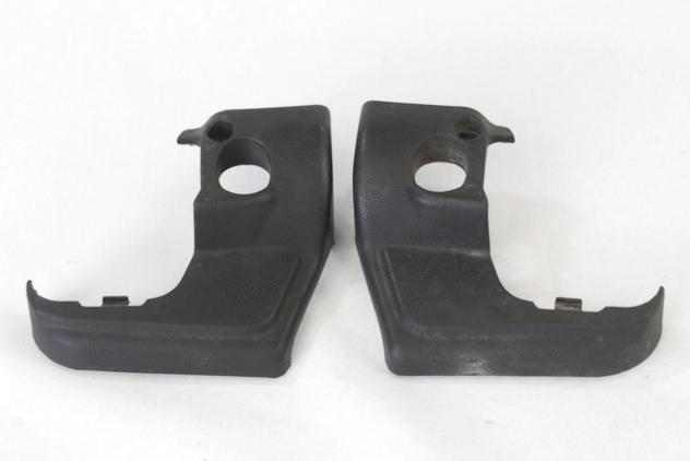 SET COVER SUPERIORI DEVIOLUCI APRILIA SCARABEO 200 CARB. 2007 - 2011 JC56362X92000 UPPER SHELL