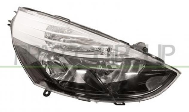 PROIETTORE D. RN3294923 Parti elettriche  Fanaleria  Proiettori  Proiettore ant. RENAULT - CLIO IV 2012  2019