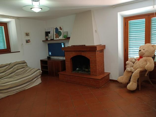 Rustico in vendita a Montecatini-Terme 235 mq Rif: 1276416 - Foto 7